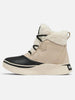 Sorel Out N About Iv Chillz Wp Taupe Omega/Black Boots