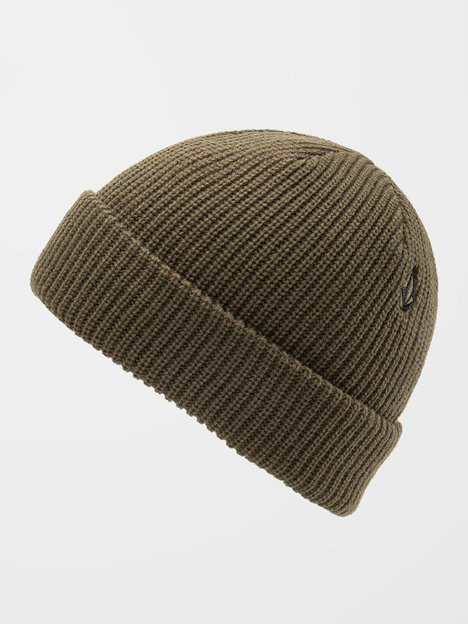 Volcom Sweep Beanie | DARK GREEN (DGN)