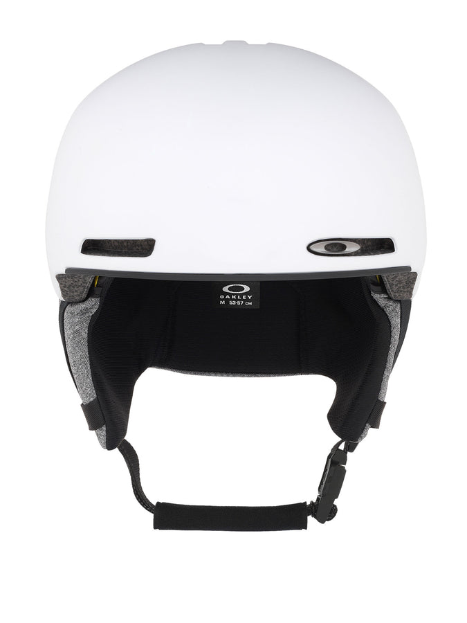 Oakley MOD1 Helmet | WHITE (100)