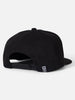 Salty Crew Red Fish Snapback Hat