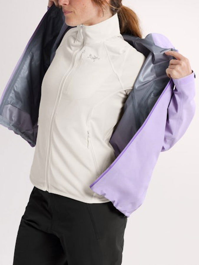 Beta Jacket Summer 2026 | MALLOW