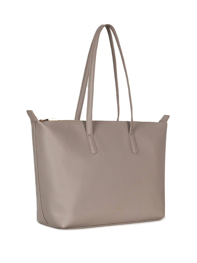 Matt & Nat Grain Abbi Tote Bag | PLATEAU