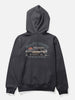 Salty Crew Get Ready Hoodie Summer 2026