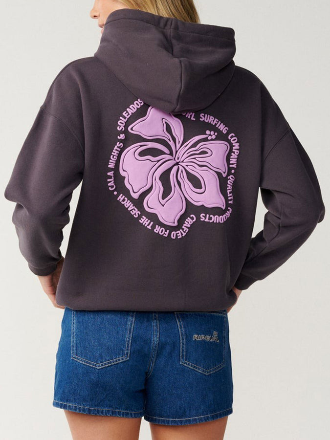 Rip Curl Surf Puff Heritage Hoodie Fall 2026 | NINE IRON (4285)