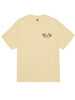 Obey No Love Lost T-Shirt Summer 2026