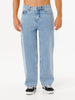 Rip Curl Nu Dose Loose Fit Jeans Fall 2026