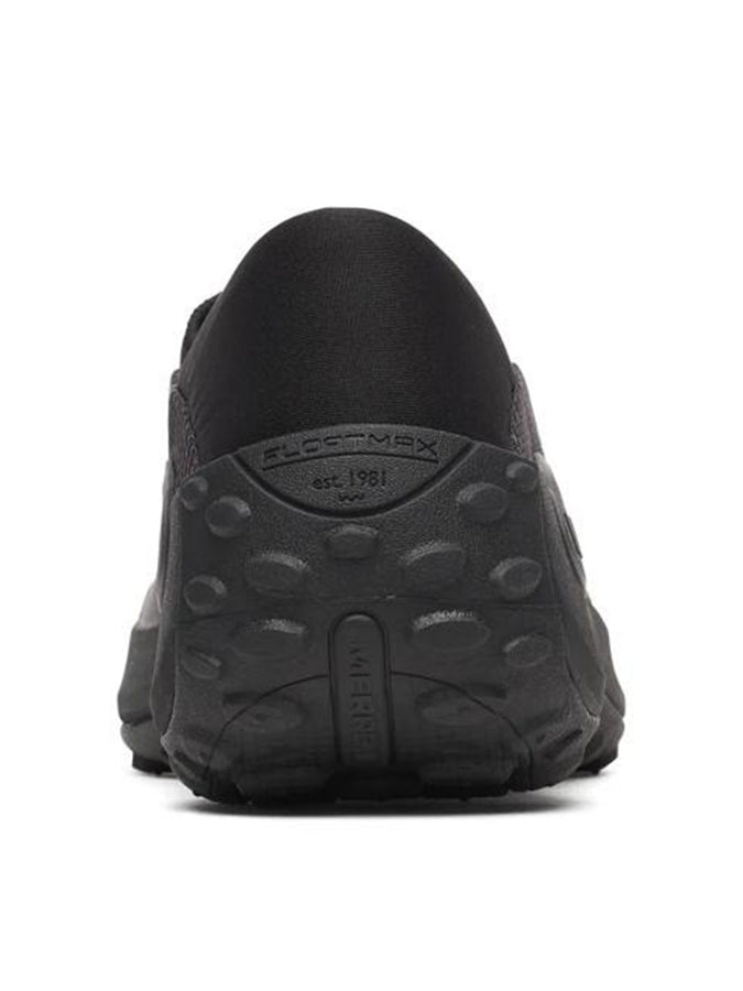 Merrell Jungle Trek Moc Black Shoes Spring 2026 | BLACK