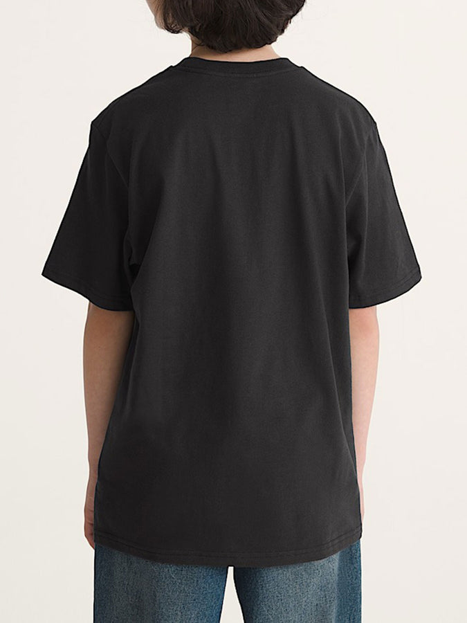Vans Rolling Fowl T-Shirt Fall 2026 | BLACK (BLK)