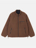 Gramicci Reversible Sherpa Jacket Fall 2026