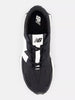 New Balance 327 Black/White Shoes Fall 2026