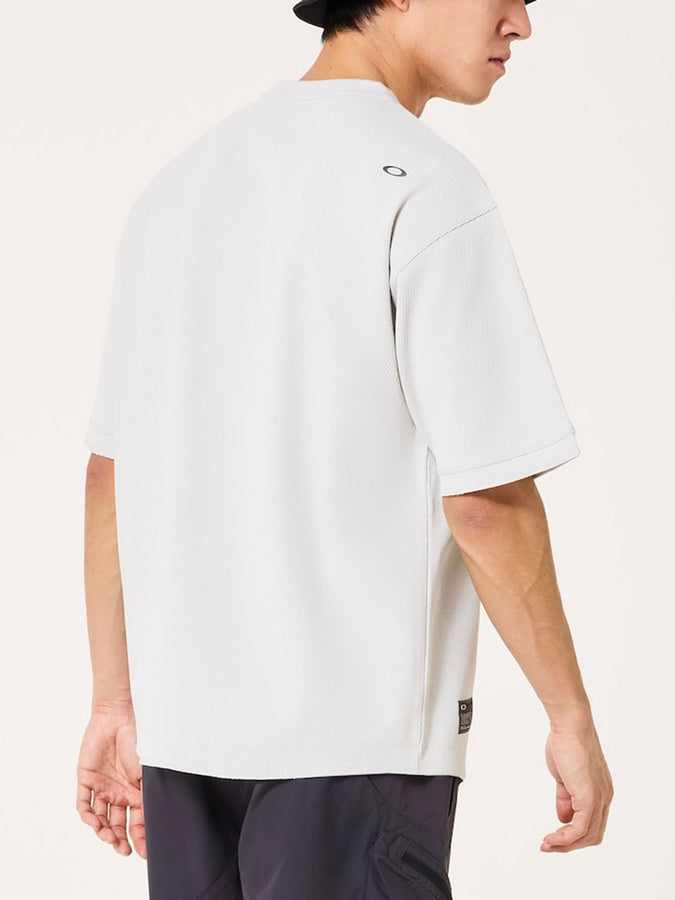 Oakley FGL Tactical 6.0 T-Shirt Summer 2026 | NICKEL (20K)