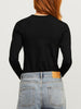 Jjxx Celine Gigi Long Sleeve T-Shirt Fall 2026