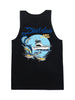 Dark Seas Reel Legends Tank Top Summer 2026