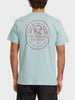 Quiksilver In The Wild  T-Shirt Spring 2026