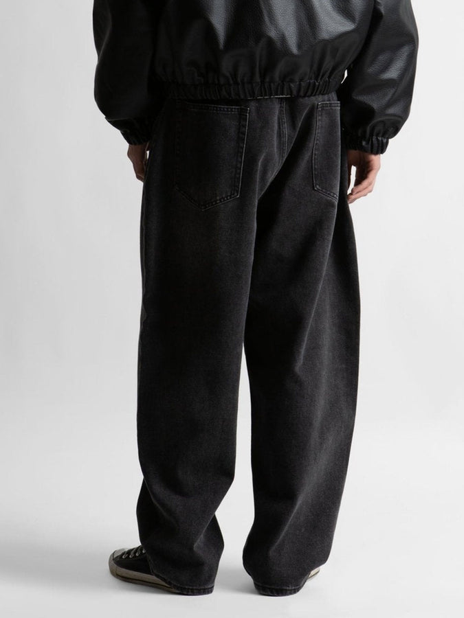 Wasted Paris Signature Rod Jeans Spring 2026 | VINTAGE BLACK