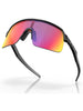 Oakley Sutro Lite Matte Black/Prizm Road Sunglasses