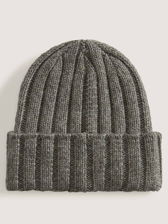 Vans Covey Tall Cuff Beanie | GREEN BALSAM (GRK)