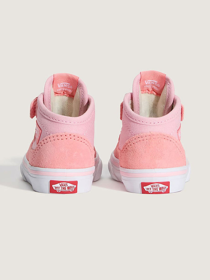 PINK (PNK)