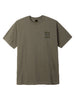 Dark Seas Foremast T-Shirt Spring 2026