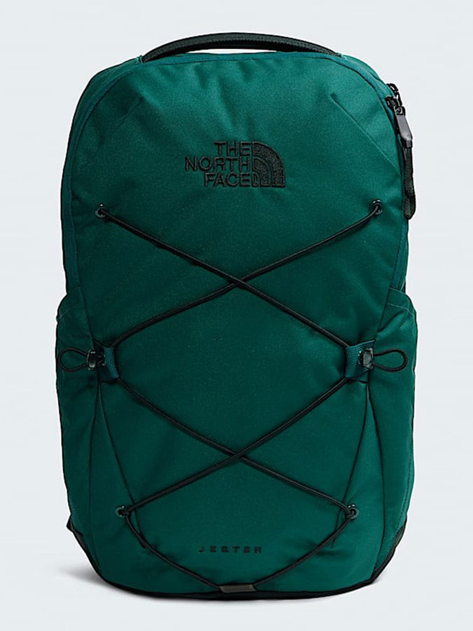 The North Face Jester Backpack | PACIFIC TEAL/TNF BLACK (S7K)