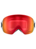 Oakley Flight Deck L Matte White/Prizm Snow Torch Goggle
