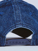 Fucking Awesome Denim Seduction Snapback Hat
