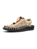 Keen Uneek Safari/Orange Peel Shoes Spring 2026