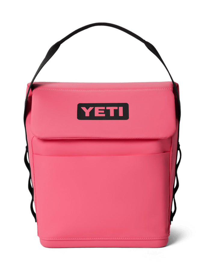 Yeti Daytrip Tropical Pink 6L Lunch Bag | TROPICAL PINK