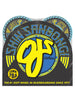 Oj's Shin Sanbongi Mini Super Juice Blue Skateboard Wheels