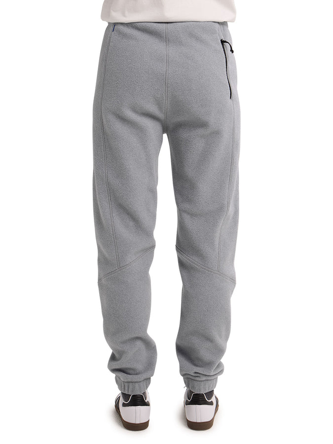 Burton Cinder Pants Fall 2026 | GRAY HEATHER (A38)