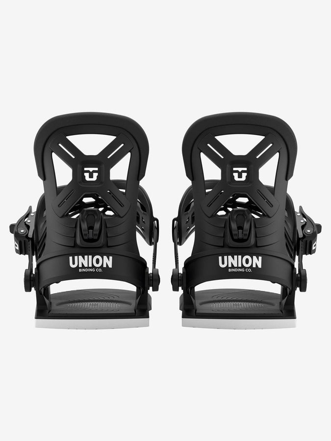 Union Cadet 2027 – Kids Bindings | BLACK