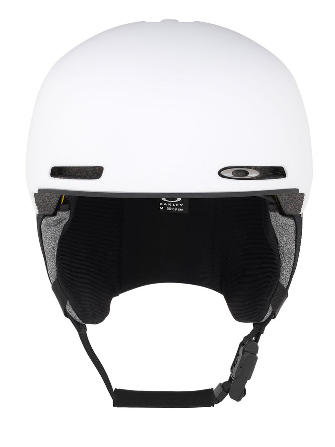Oakley MOD1 Mips Helmet Winter 2027 | WHITE (100)