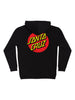 Santa Cruz Classic Dot Hoodie Fall 2026