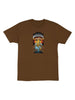 Santa Cruz Kendall Eotw Front T-Shirt Summer 2026