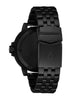 Nixon Stinger 44 All Matte Black/Black Watch