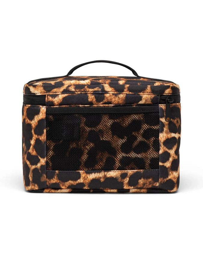 Herschel Heritage Lunch Box | DIGI LEOPARD LIGHT (07764)