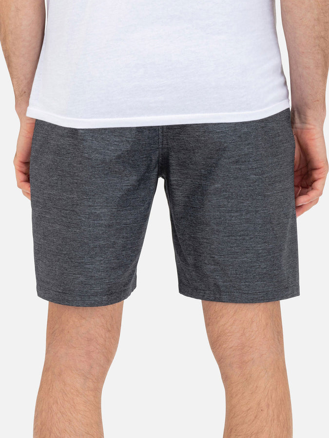 Hurley H2O-Dri Breathe Shorts Spring 2026 | BLACK (H010)