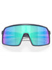 Oakley Sutro S Matte Navy/Prizm Sapphire Sunglasses