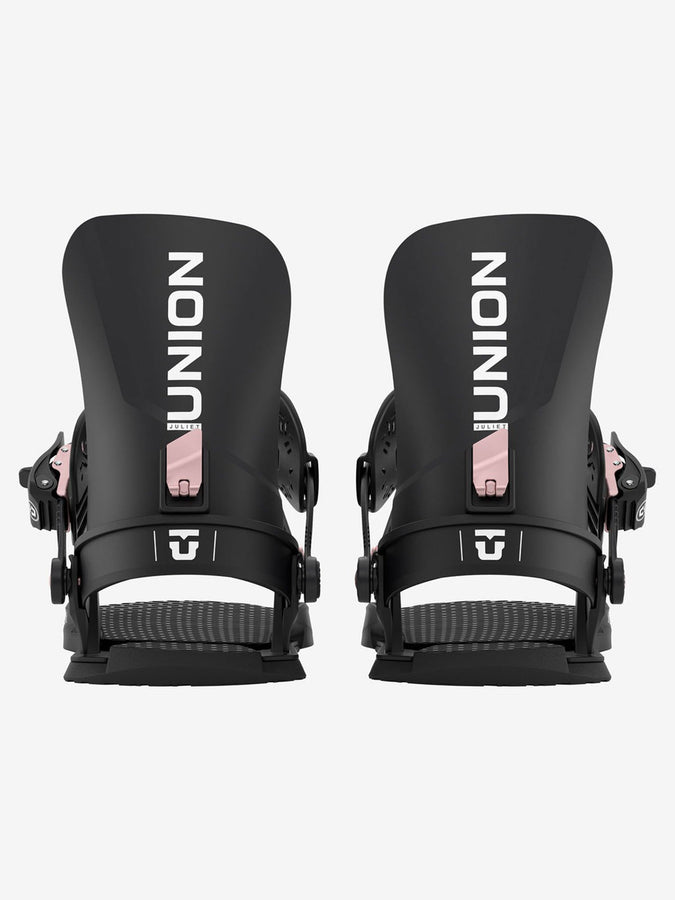 Union Juliet 2027 – Women's Bindings | BLACK