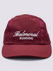 Balmoral Belmore Strapback Hat