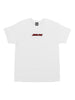 Santa Cruz Strip Embroidered T-Shirt Summer 2026