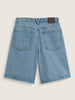 Vans Check-5 Baggy Denim Shorts Fall 2026