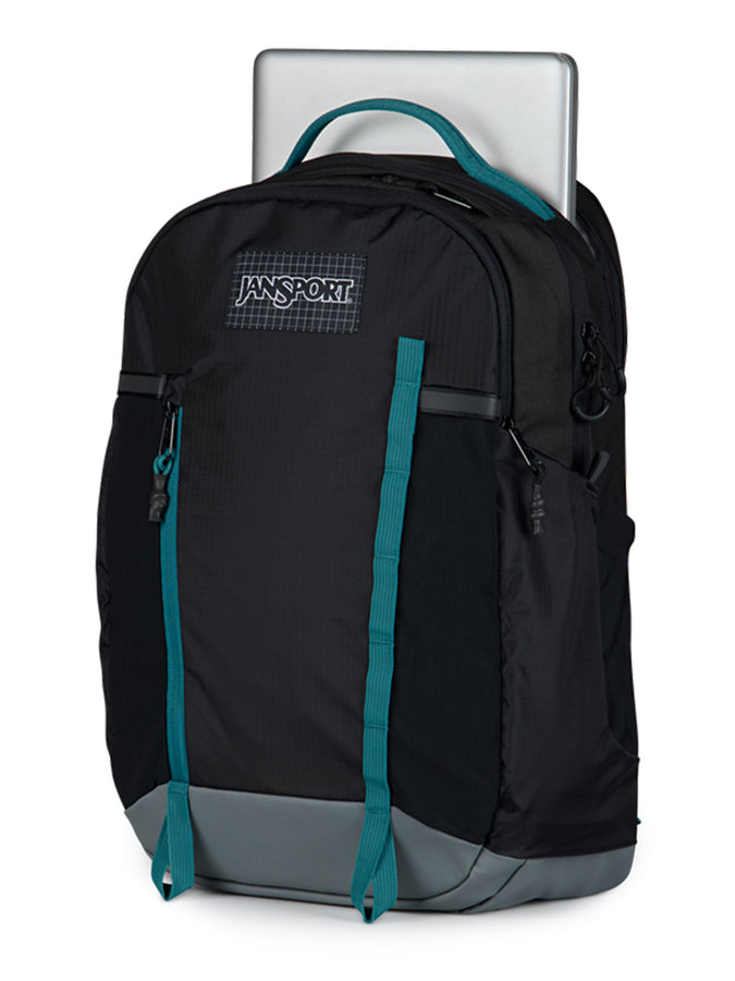 Jansport All Around Pack 28L Backpack | SMOKEY GRIT (DMX)