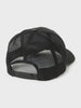 Quiksilver Forever Snapback Trucker Hat
