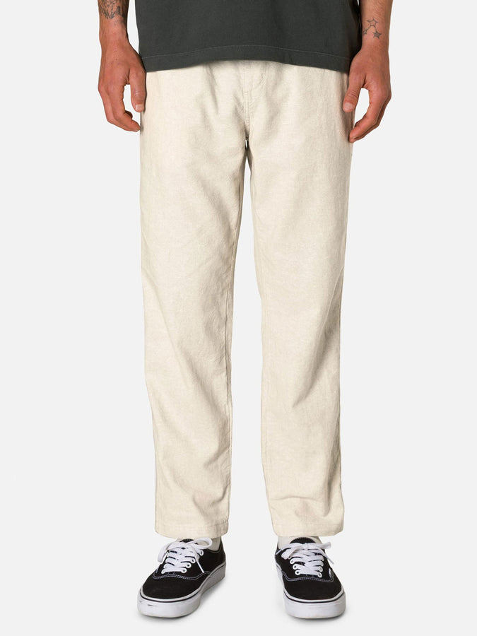 Katin Isaiah Local Pants Spring 2026  LIGHT GREY