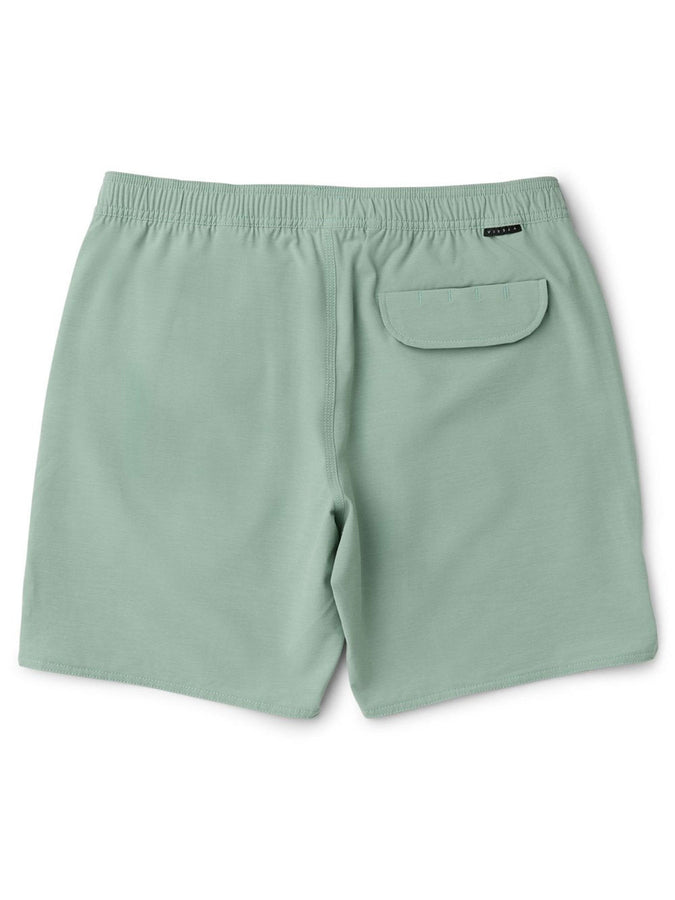 Vissla Solid Sets Ecolastic Shorts Spring 2026 | ALOE (ALO)