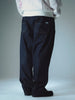 Jacker Baggy Classic Raw Jeans Fall 2026