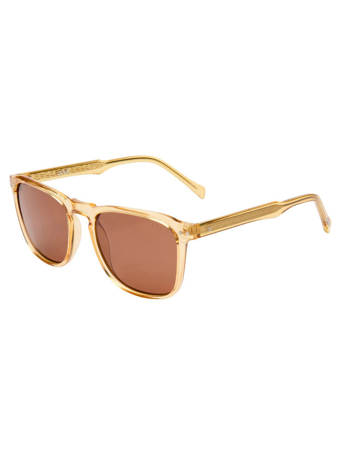 I-Sea Cove Sunglasses | ANTIQUE/BROWN