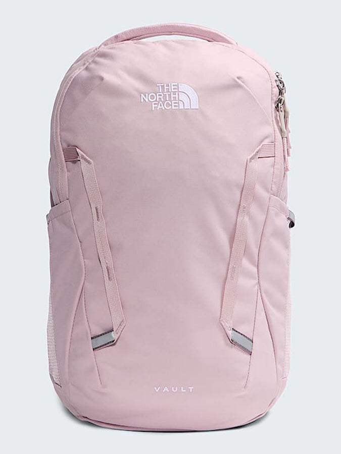 The North Face Vault Backpack | METAL PINK (0SO)
