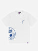 Jacker Records White T-Shirt Fall 2026